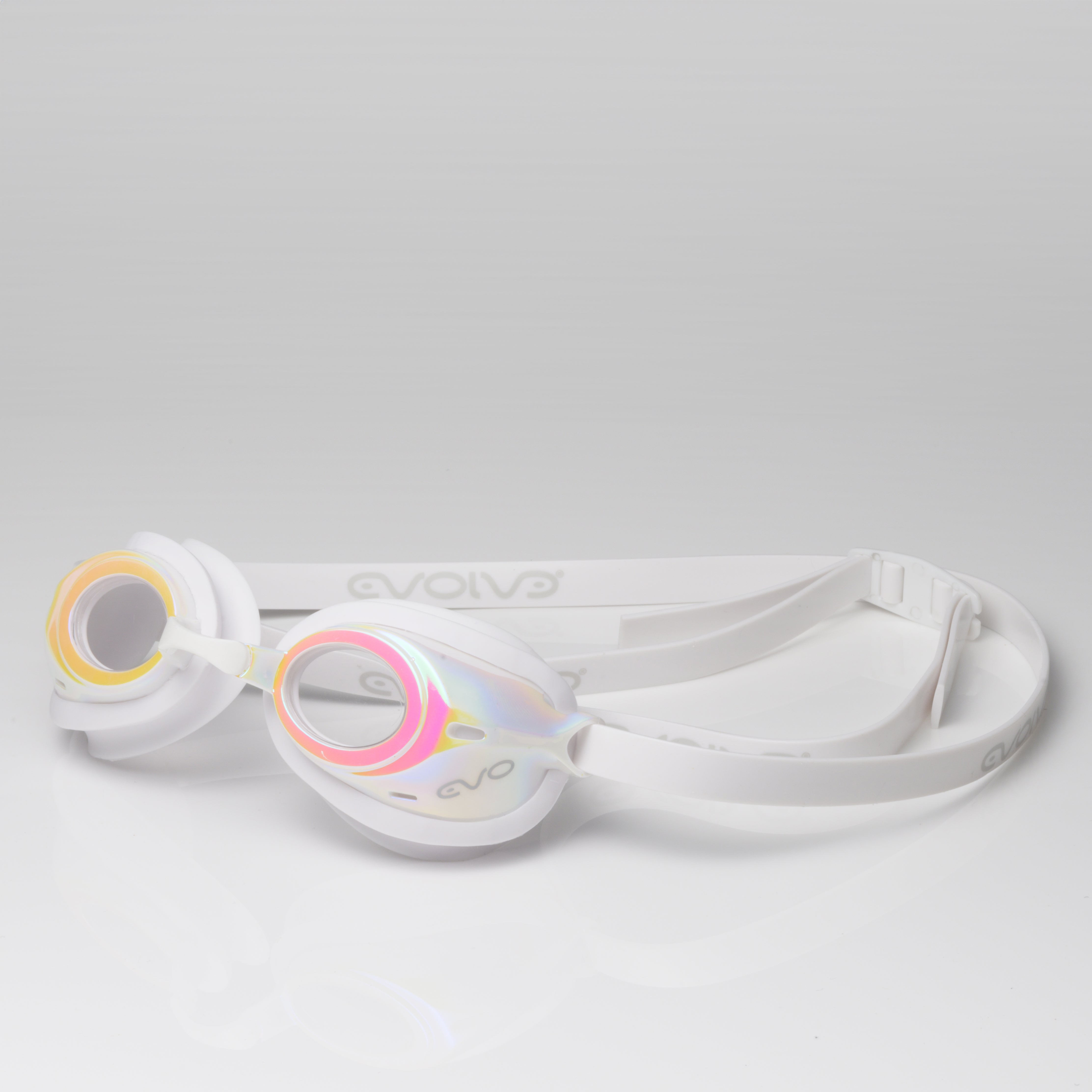 Evolve MYSTIQUE FREEQ® Goggles