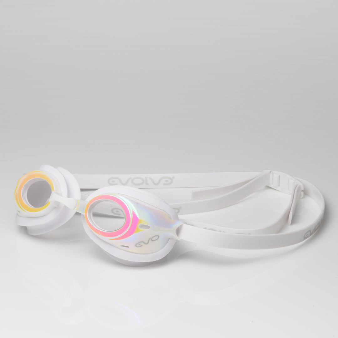 Evolve MYSTIQUE FREEQ® Goggles