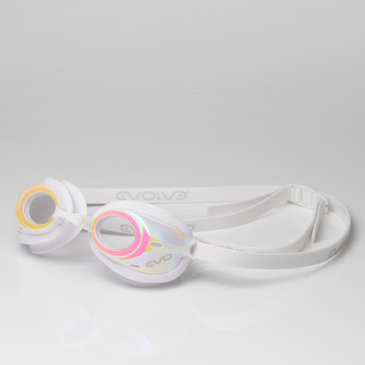 Evolve MYSTIQUE FREEQ® Goggles