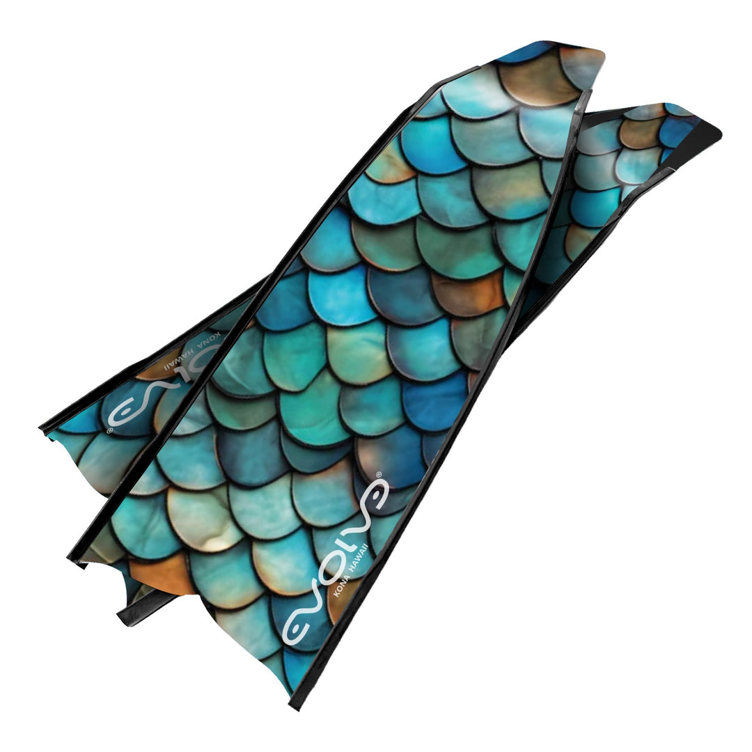 AIR Composite Fins (F60)
