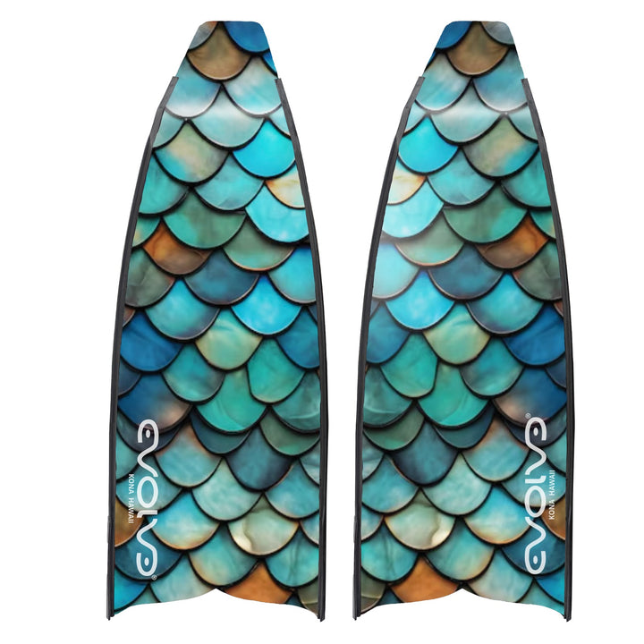 AIR Composite Fins (F60)