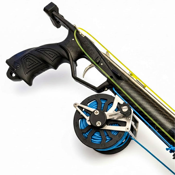 Evolve STEALTH CF2 Carbon Dual Band Spearguns