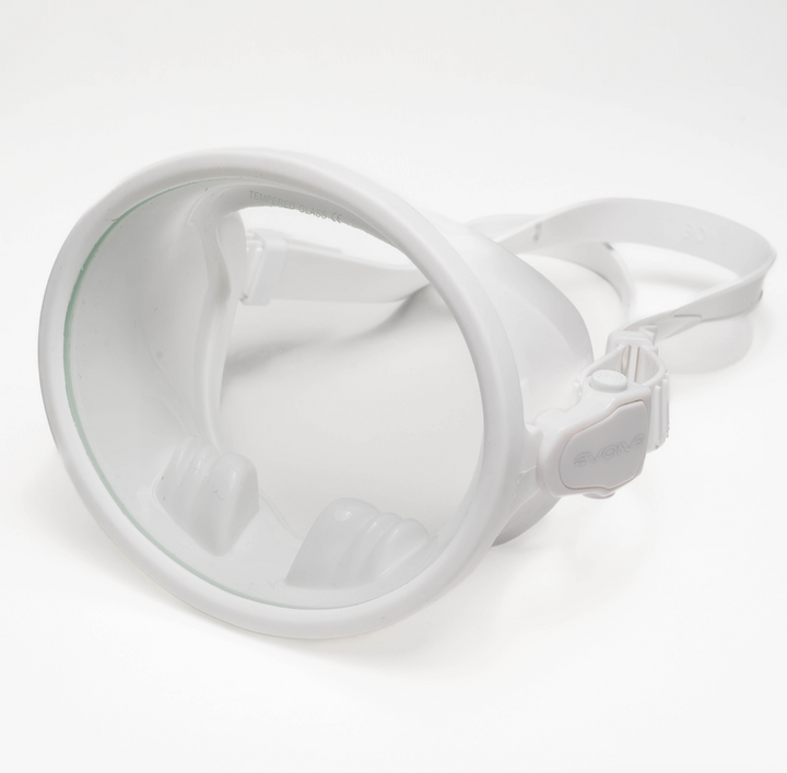 Evolve Oval Nano Mask