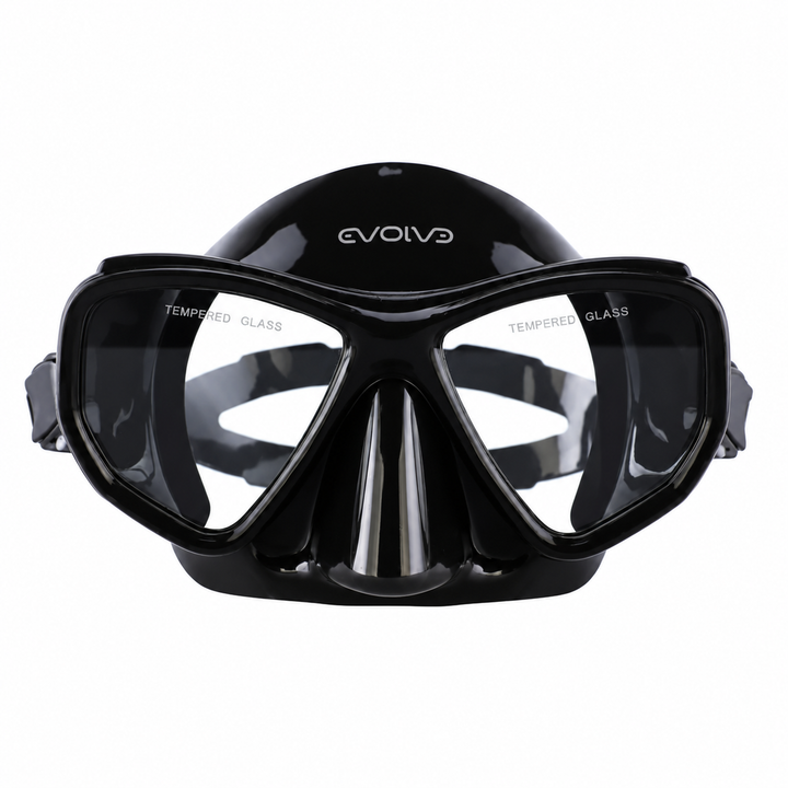Evolve Ascent Nano Mask