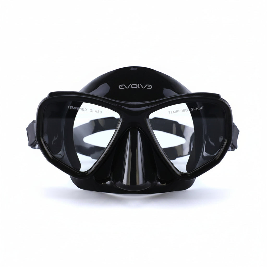 Evolve Ascent mask