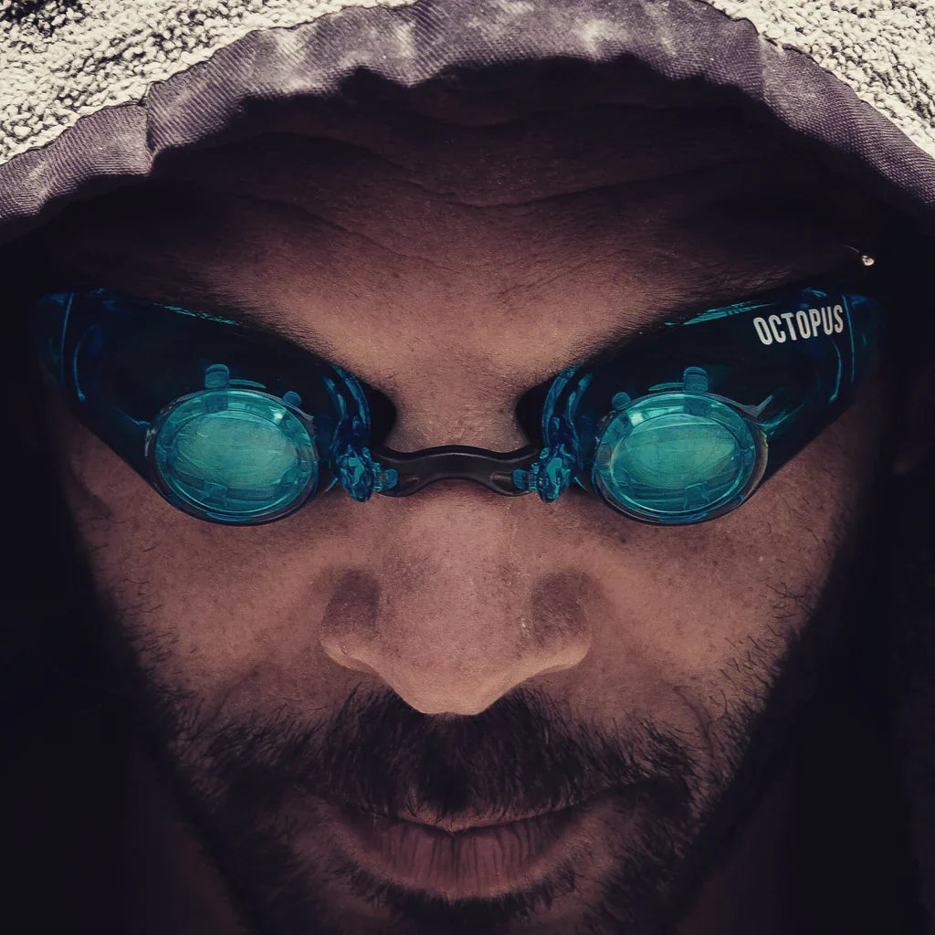 Octopus Fluid Goggles