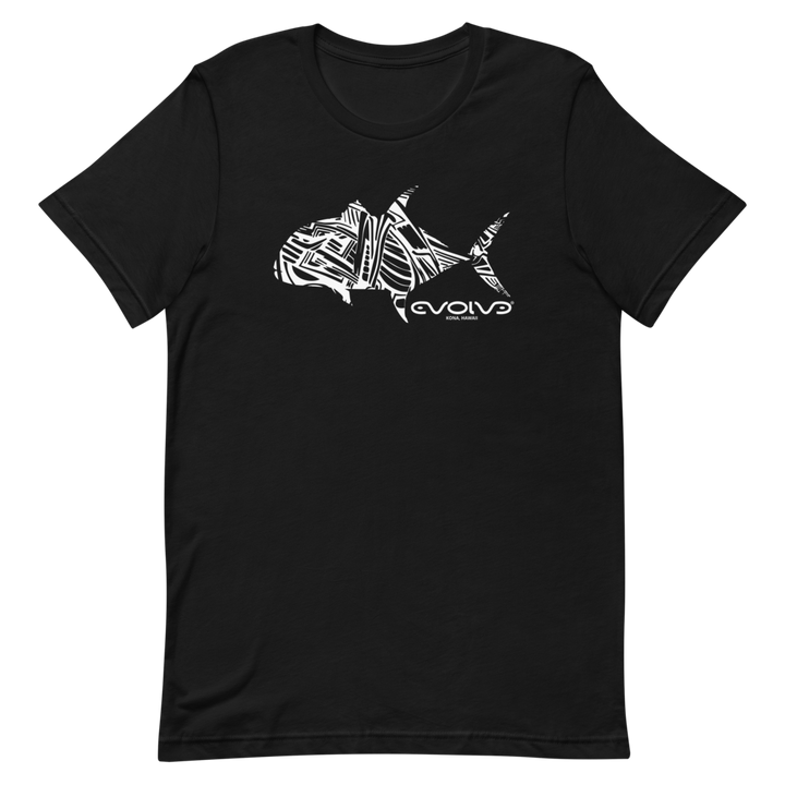 Ulua Tribal Premium Tee 01 – Unisex