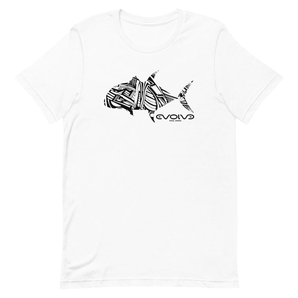 Ulua Tribal Premium Tee 01 – Unisex