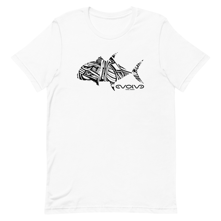 Ulua Tribal Premium Tee 01 – Unisex