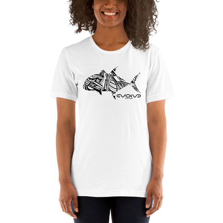 Ulua Tribal Premium Tee 01 – Unisex