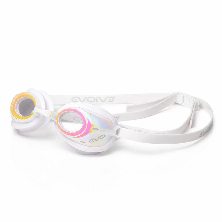 Evolve MYSTIQUE FREEQ® Goggles