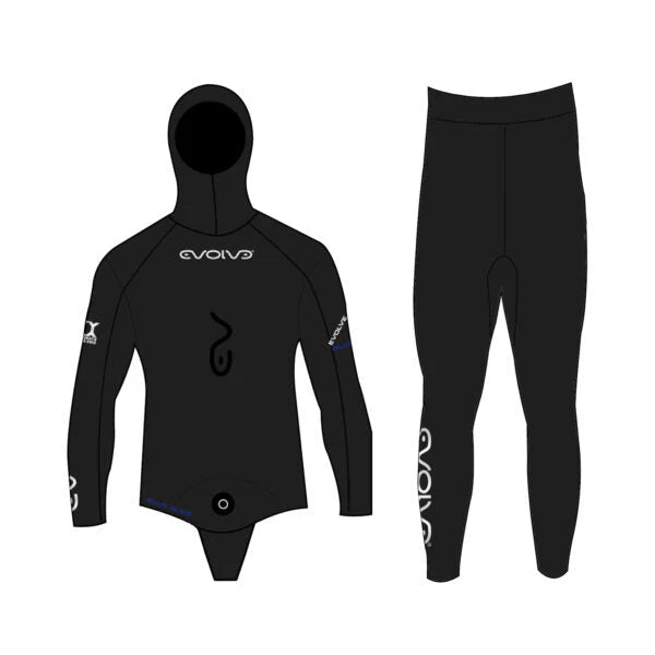 Hybrid Reversible Wetsuits – Women