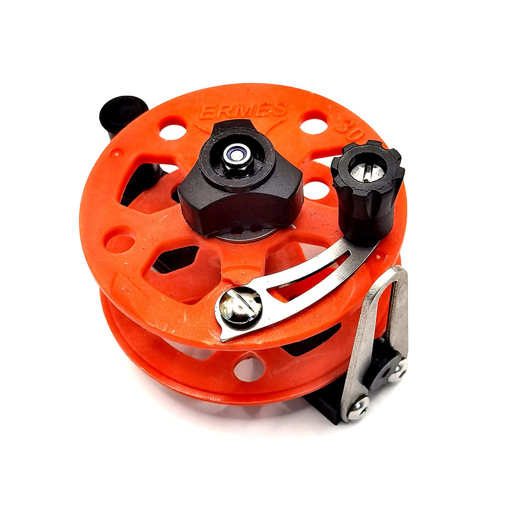 Ermes Albatros Reels 100H/100L/80H/80L