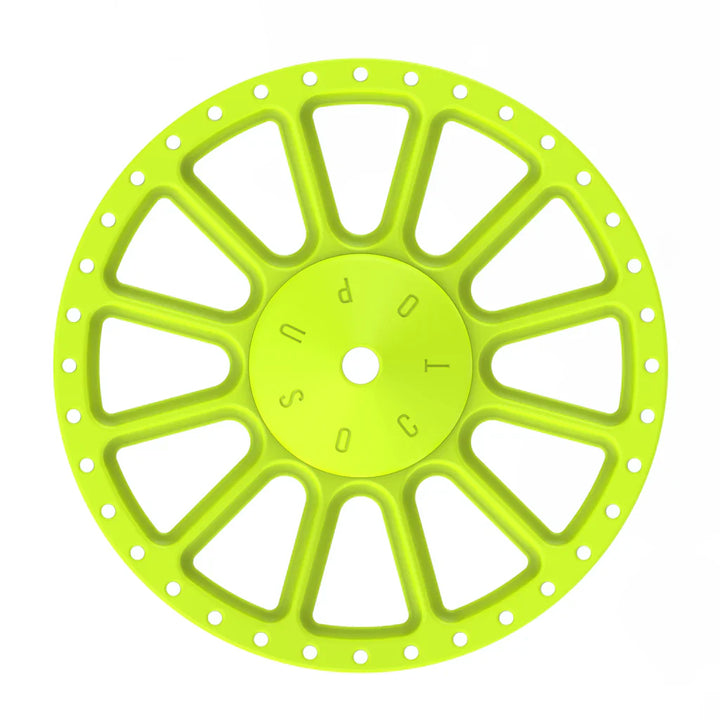 Bottom Plate