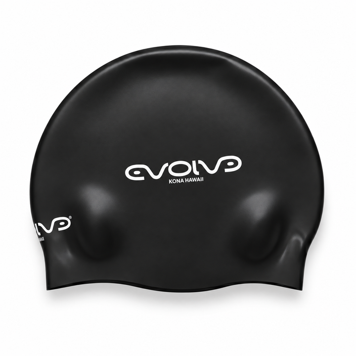 Evolve Hydro Silicone Cap